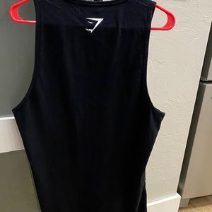 Gymshark tank top XL
